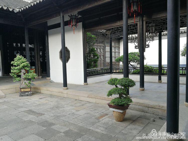 游山玩水全景,江南游山玩水看风景