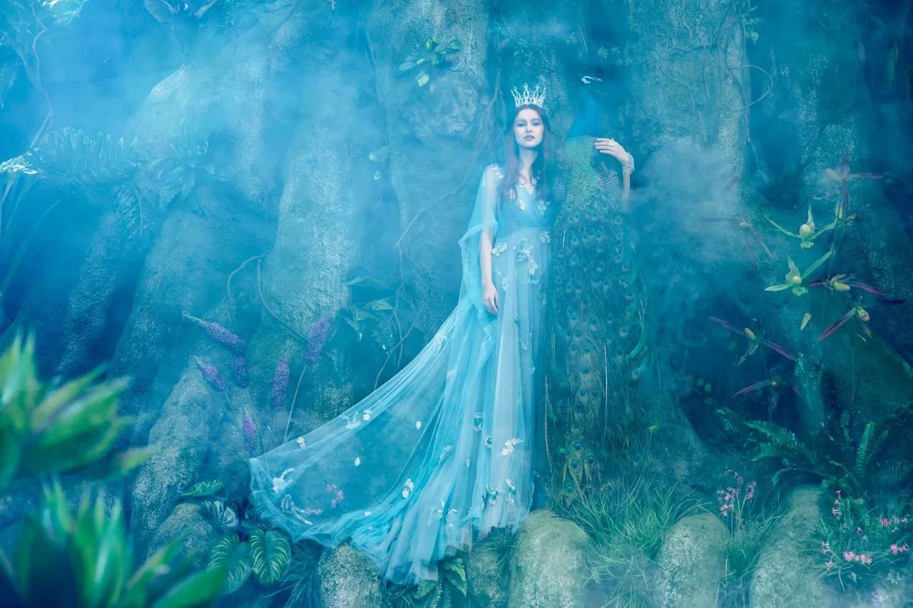 2021拍婚纱照最值得拍的7种风格,拍婚纱照都拍哪种风格比较好看