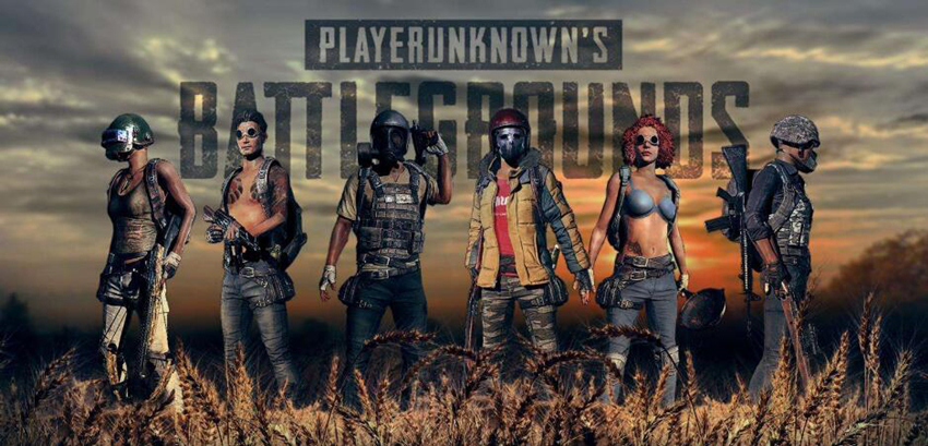 刺激战场射手步枪伤害排名,刺激战场sks伤害表