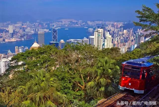 衢州去香港,衢州市到香港2天时间