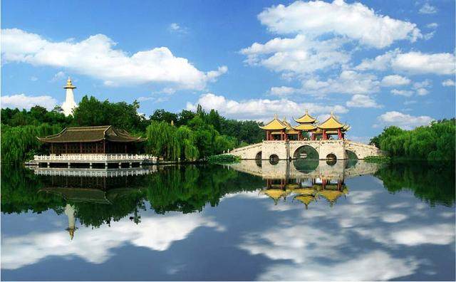 古代的九州是现在什么地方,古代的九州是哪几州