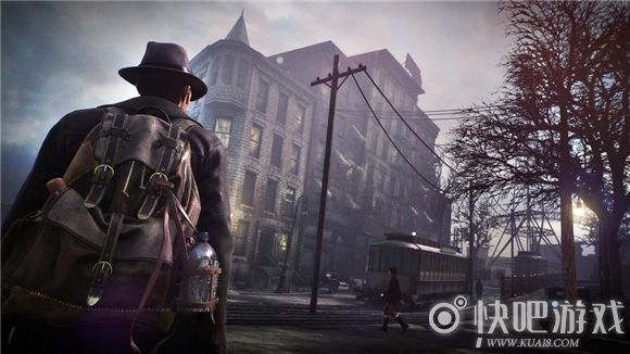 2019年最令人期待的单机游戏盘点钱包又是一波大出血！