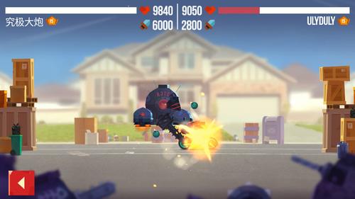 怎么进入刚更新的喵星大作战,喵星大作战终极战车全部图鉴2022