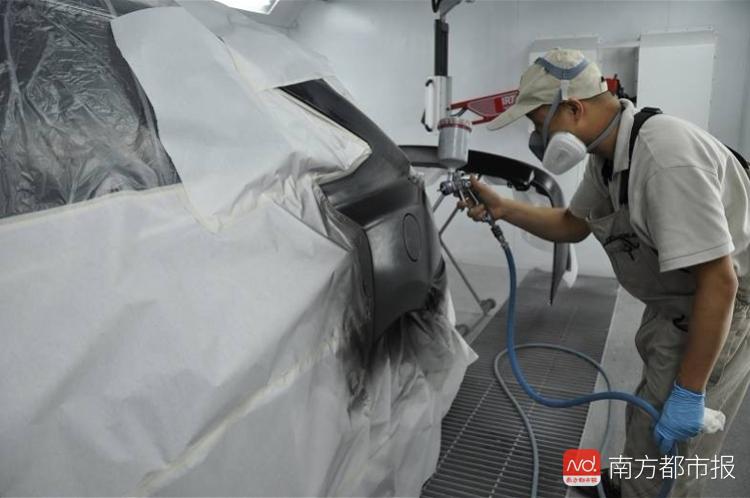 经常镀膜镀晶车漆会变薄吗,汽车镀晶镀膜会伤车漆吗