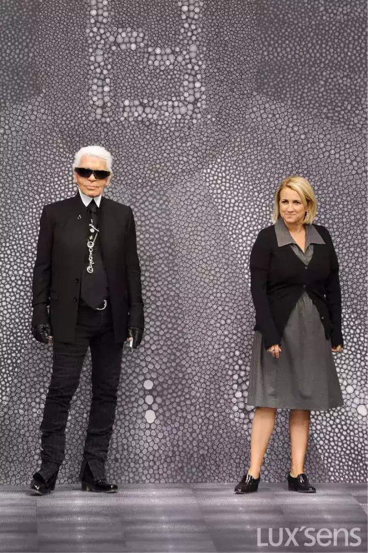 割肾都要买Fendi!原因都在这里了!