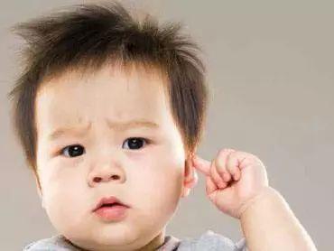 小孩耳朵什么样有福,孩子耳朵的形状