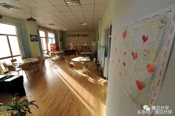 河南郑州市第七中学,郑州市第七中学地址在哪里