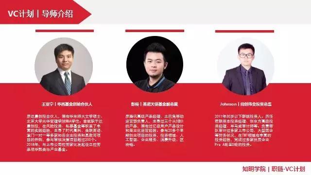 怎么进入vc行业,为什么选vc行业