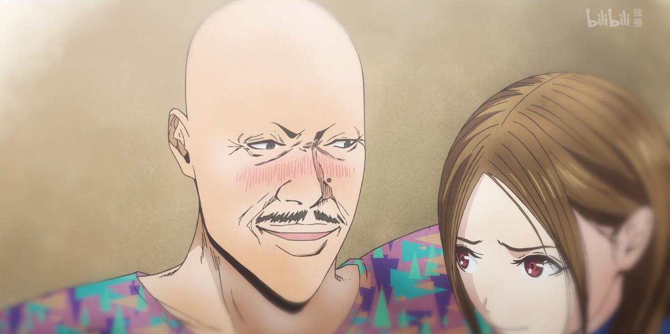 后街女孩恶鬼老大直觉竟然准到可怕