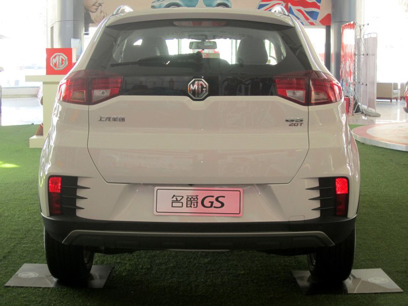 名爵车车主反馈,2017款名爵zs车主反馈