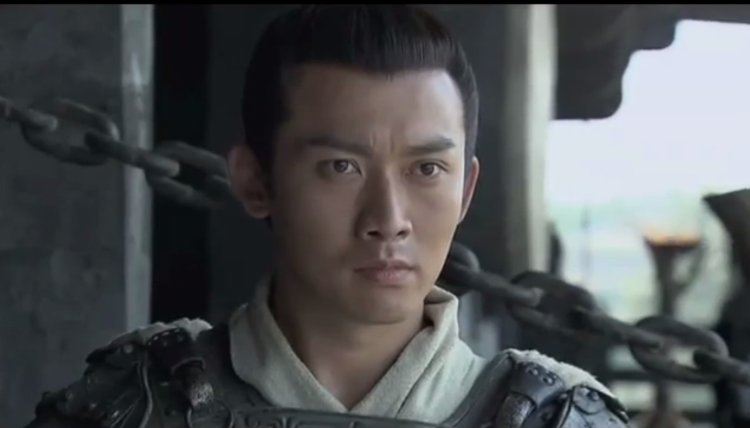 剧红人不红的演员,聂远选秀毒舌