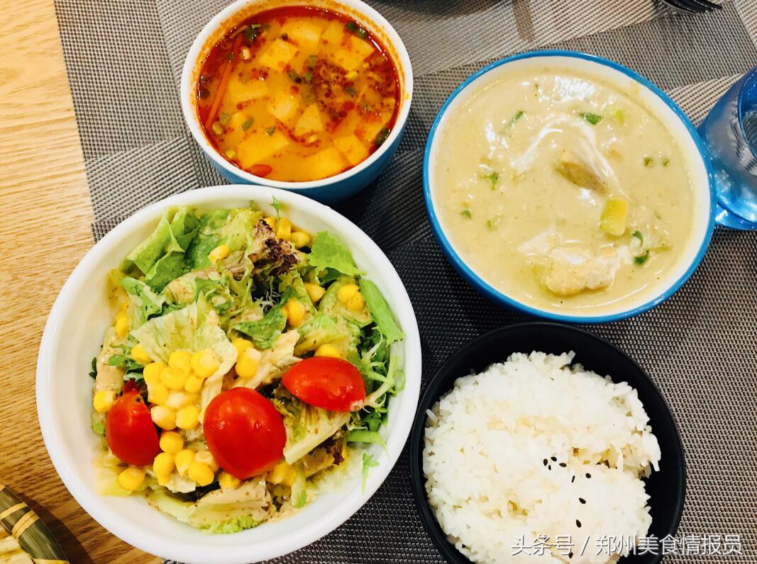 咖喱咖喱郑州餐厅,正宗好吃的泰式咖喱推荐