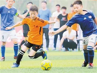 鍠滆鎴戞牎鍏ヨ冻鐞冪壒鑹茬ず鑼冩牎,寤婂潑鍏皬瓒崇悆鐗硅壊瀛︽牎