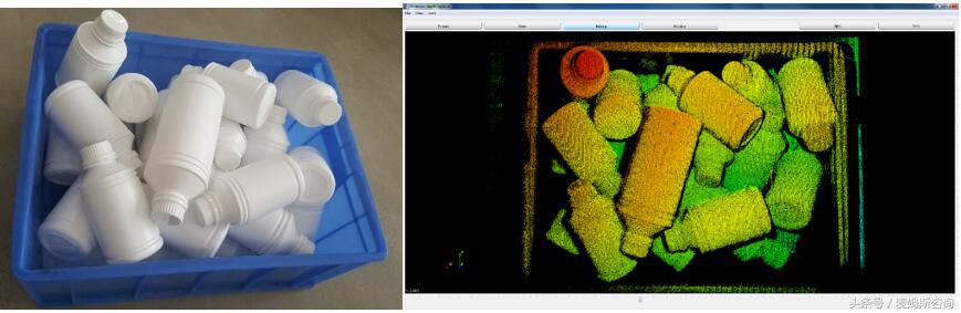 知微传感怎么样,知微传感和知象光电有什么区别