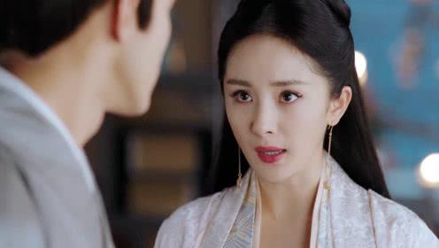 无极太子爱情名利双丰收现实中他为情所困，潦倒时连饭都吃不起