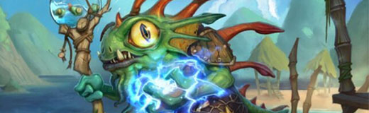 炉石传说新版本新手卡组推荐,炉石传说新版本卡组推荐标准