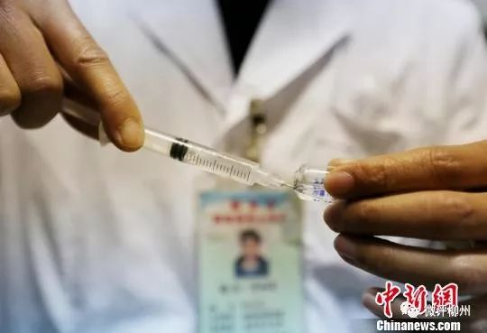 柳州狂犬病疫苗去哪个医院打,柳州哪里有成人狂犬病疫苗