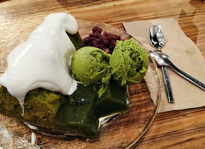 五一广州必吃韩式甜品店推荐,广州打卡网红甜品店高颜值下午茶