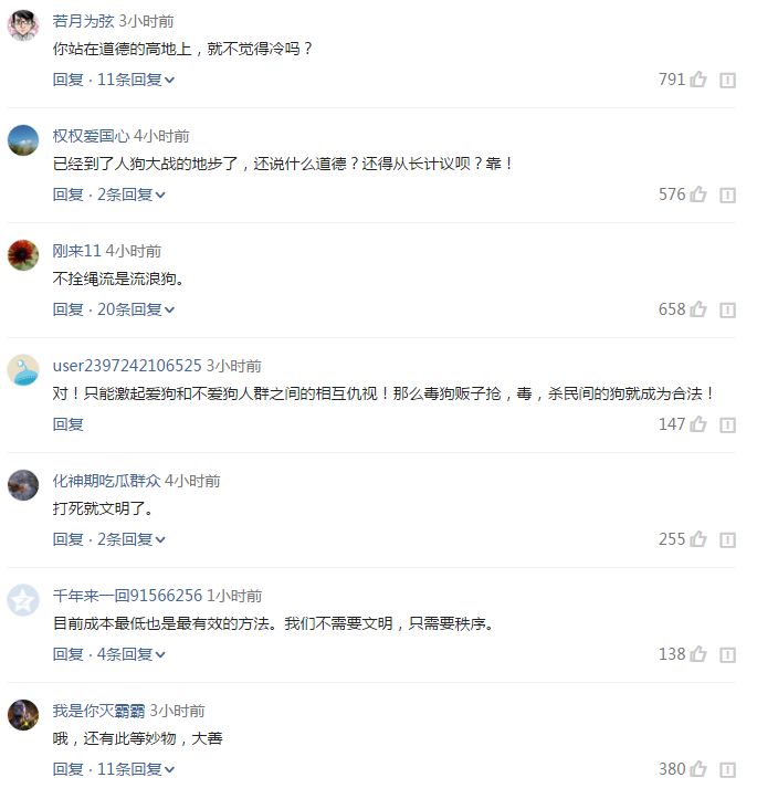 “嘴笼”恒久远,一套永流传!出门前给你家狗子戴上才是真的爱啊!