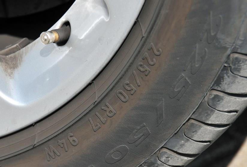 防爆轮胎是不是真空胎,防爆轮胎是真的吗