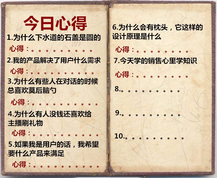 如何提升洞察力和深度思考的能力,什么是洞察力如何提高洞察力