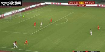中国足球再现业余1幕:里皮眼中的郑智接班人停球竟5米远