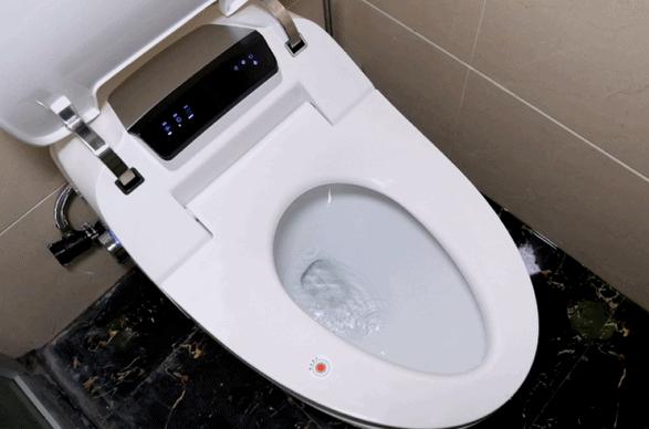 恒洁智能马桶q9真实体验,恒洁q9x智能马桶功能讲解