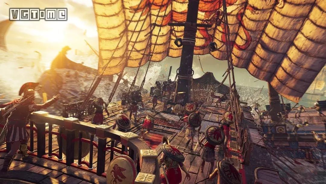 刺客信条奥德赛信息汇总,刺客信条奥德赛的五个重要线索