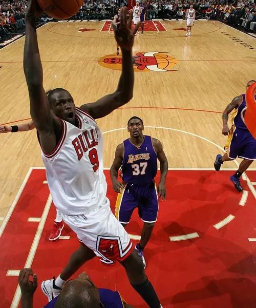 曾经的乔丹,曾经被誉为下一个乔丹都有谁