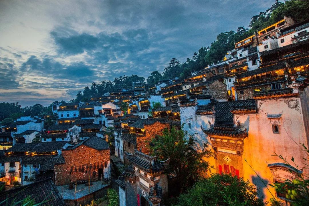 庐山美庐在哪里,庐山美庐别墅在哪个景区