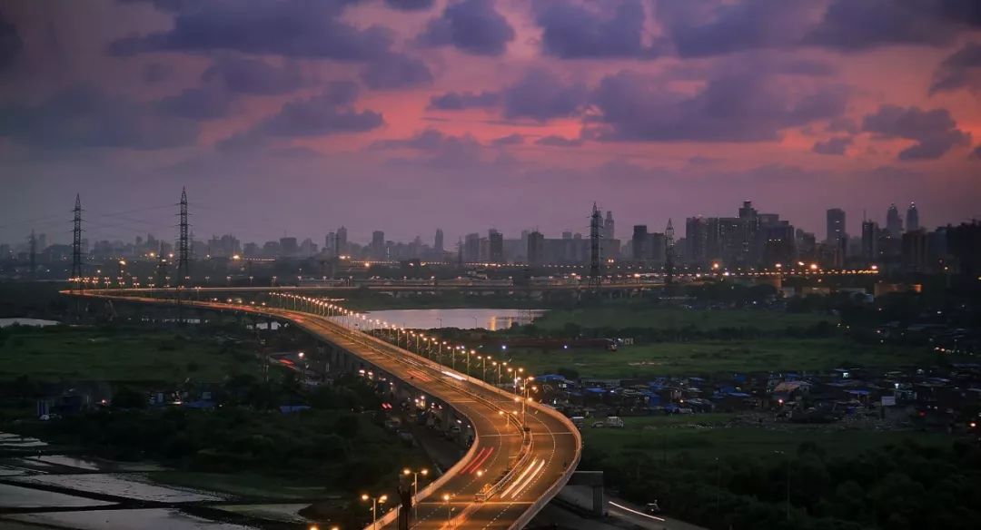 邂逅过彩色印度，才不枉费人生苦短