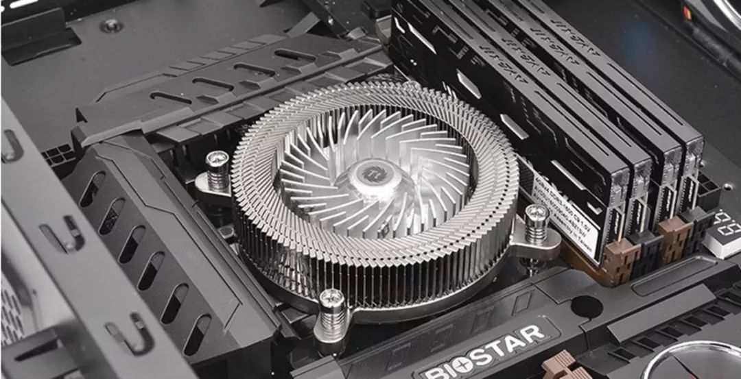 科普散热器,有哪些好的小型散热器