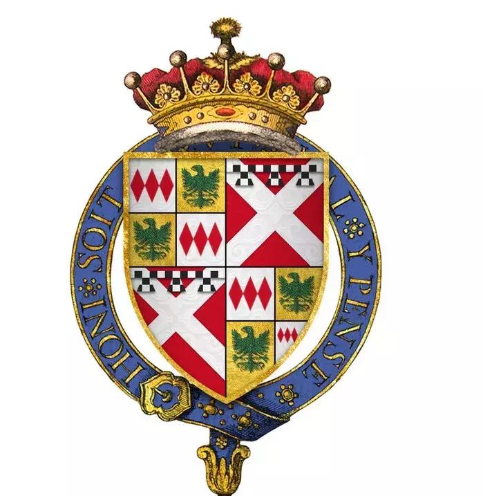 布洛尔荒原之战:两支中世纪英国*队军**的混战