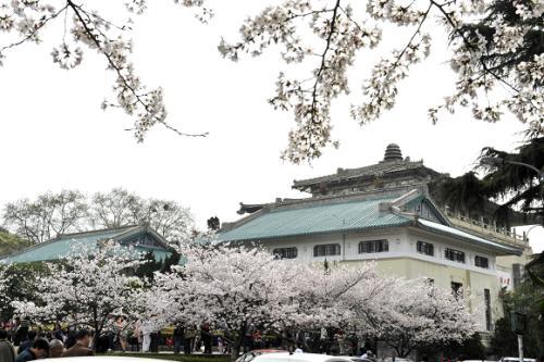 武汉大学好就业专业排名2023,武汉大学遥感专业就业薪酬