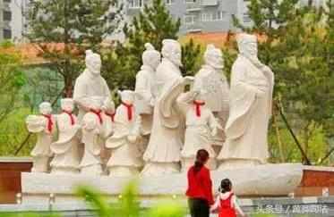 沧州哪些地方比较美,沧州啥时候变这么美了