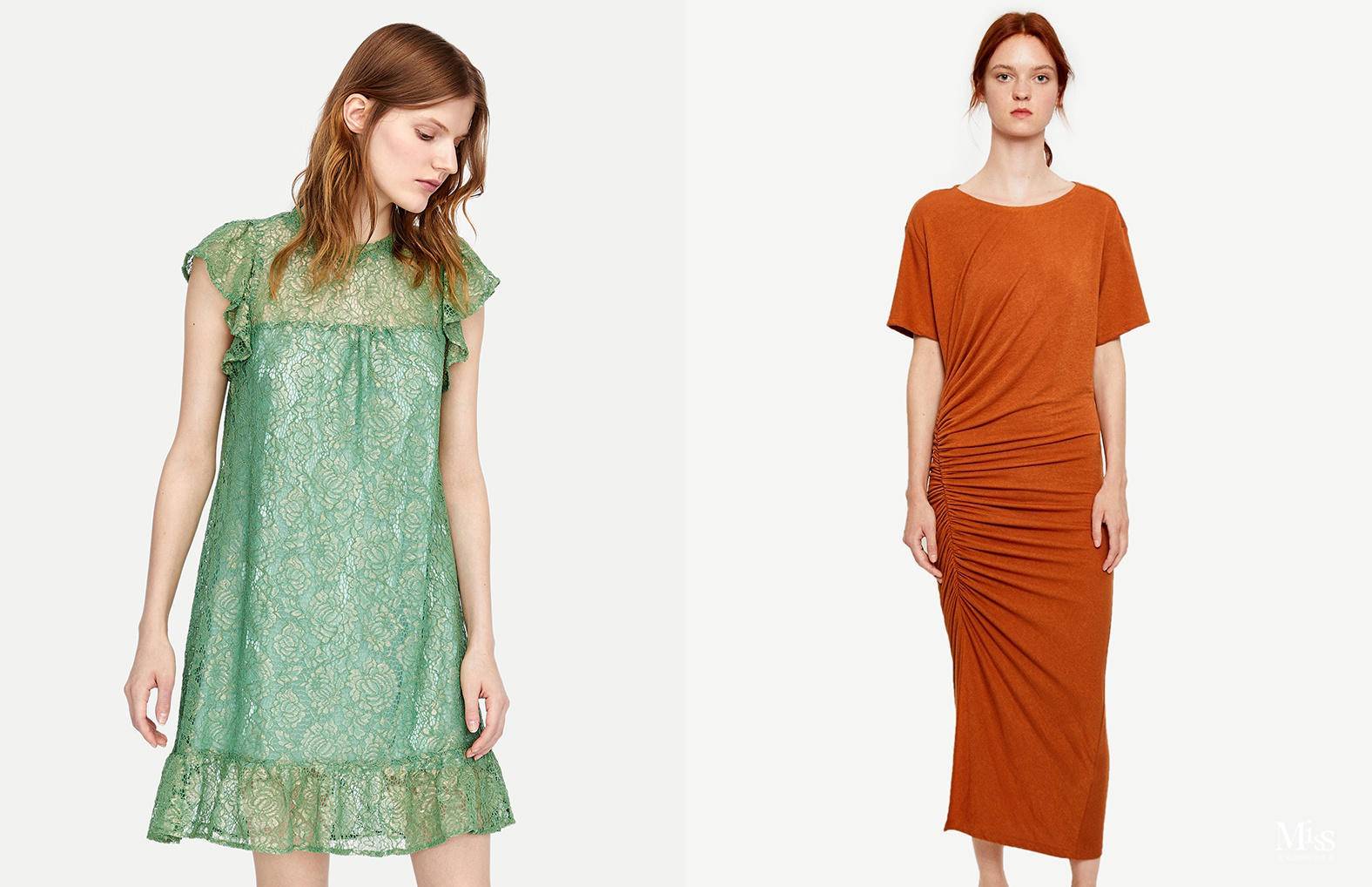 用Zara、Mango、UR告诉你，如何平价淘到高级单品！