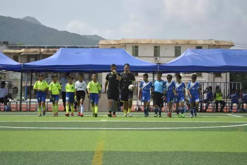 2021梅州青少年校园足球联赛,蕉岭县足球比赛决赛视频