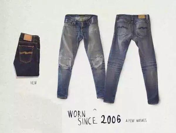 牛仔裤怎么洗最保护牛仔裤,牛仔裤洗涤与保养方法