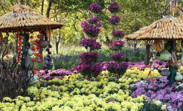 我国内地212个5a景区全在这里,带你看遍全中国的5a景区