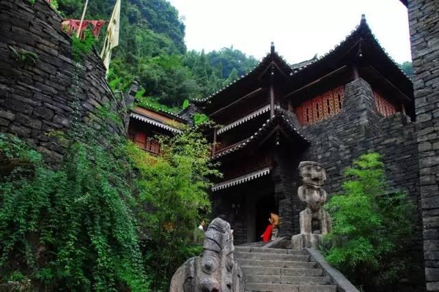 我国内地212个5a景区全在这里,带你看遍全中国的5a景区