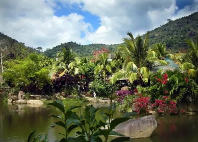 我国内地212个5a景区全在这里,带你看遍全中国的5a景区