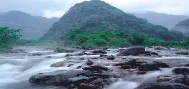 我国内地212个5a景区全在这里,带你看遍全中国的5a景区