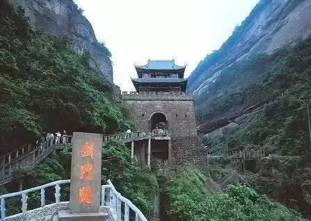 我国内地212个5a景区全在这里,带你看遍全中国的5a景区