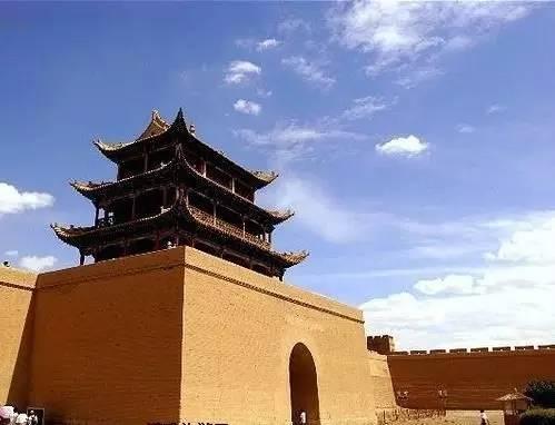 我国内地212个5a景区全在这里,带你看遍全中国的5a景区