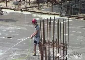 混凝土浇筑方案预留施工缝,混凝土浇筑墙体方案