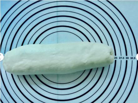 广东早茶四大天王之一叉烧包做法,广式经典早茶牛油果酥皮叉烧包