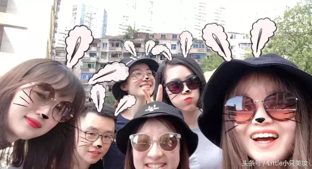 防晒35倍的防晒霜可以有效防晒吗,防晒背部测试