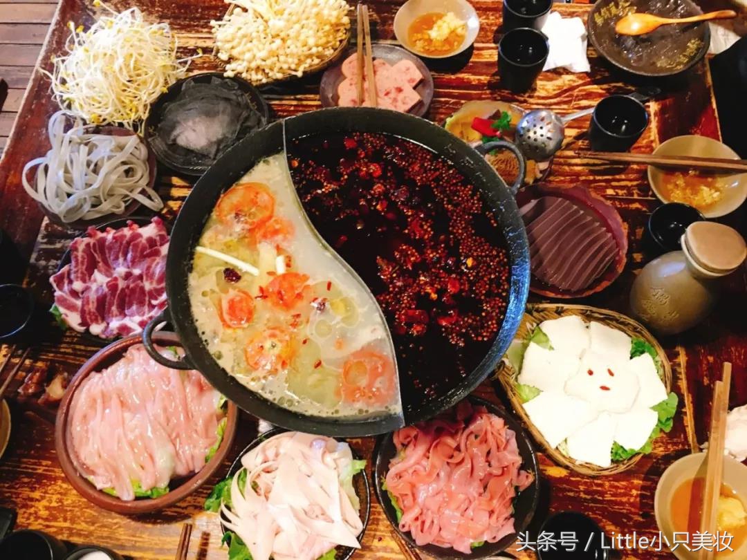 防晒35倍的防晒霜可以有效防晒吗,防晒背部测试