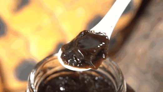 顺德正宗龟苓膏的做法视频,佛山正宗龟苓膏