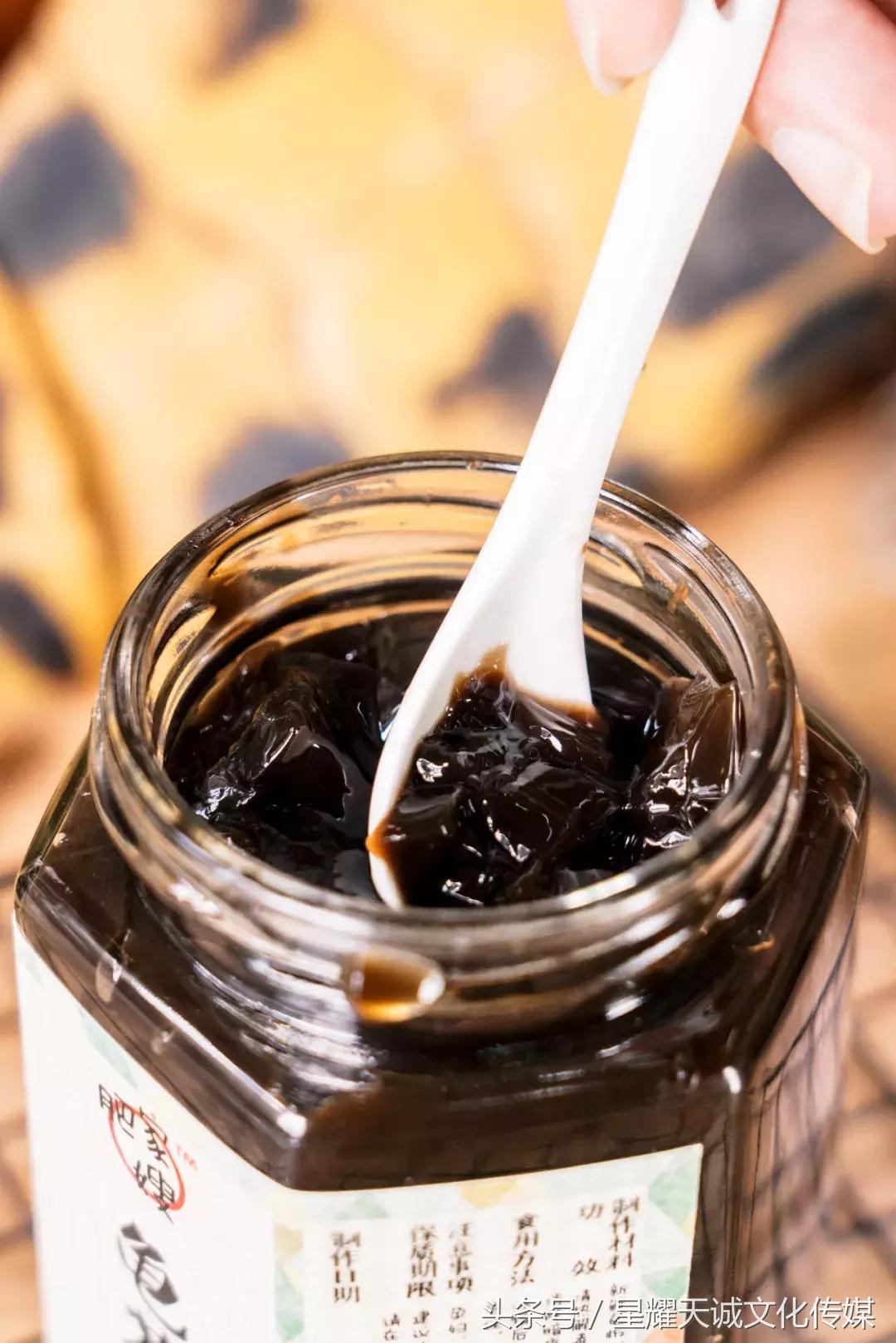 顺德正宗龟苓膏的做法视频,佛山正宗龟苓膏